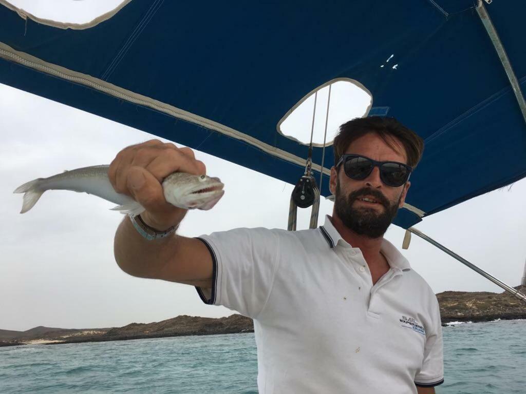コラレホ El Sultan 4ヴィラ エクステリア 写真